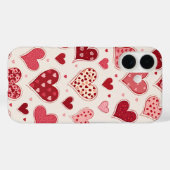 Heerlijk hoesje (Achterkant (horizontaal))