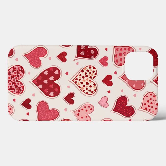 Heerlijk hoesje (Achterkant (horizontaal))