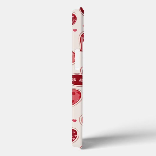 Heerlijk hoesje (Achterkant / Rechts)