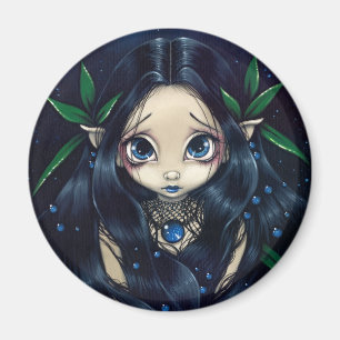 "Heerlijk is de nacht" Magneet