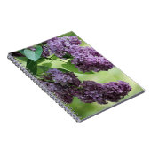 Heerlijk lente Notitieboek (Rechterzijde)