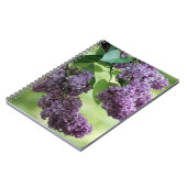 Heerlijk lente Notitieboek (Linkerzijde)