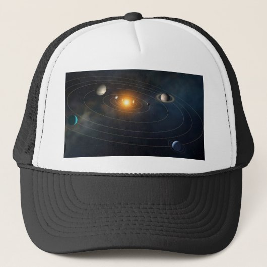 Heerlijk luxe pet (Voorkant)