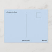 Heerlijk Marsaxlokk Malta Briefkaart (Achterkant)