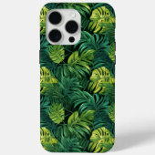 Heerlijk monster laat patroon ontwerper stoer Case-Mate iPhone case (Achterkant)