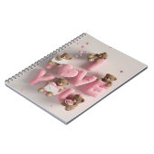 heerlijk notitieboek (Linkerzijde)