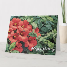 Heerlijk om te vieren - Verjaardag Kaart