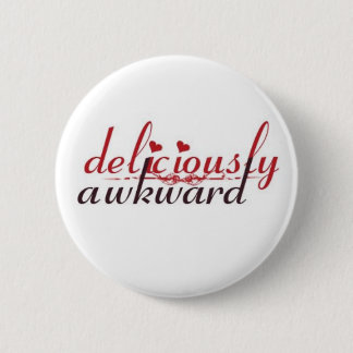 heerlijk onhandige Button