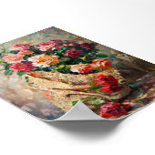 Heerlijk poster (Hoek)