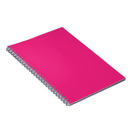 Heerlijk Roze Bruiloft | Uitnodiging in Krachtige Notitieboek