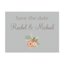 Heerlijk Save the Date