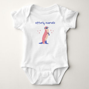 Heerlijk schattig romper