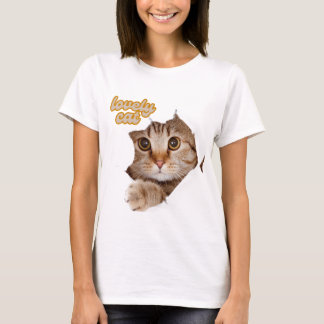 Heerlijk schattig t-shirt