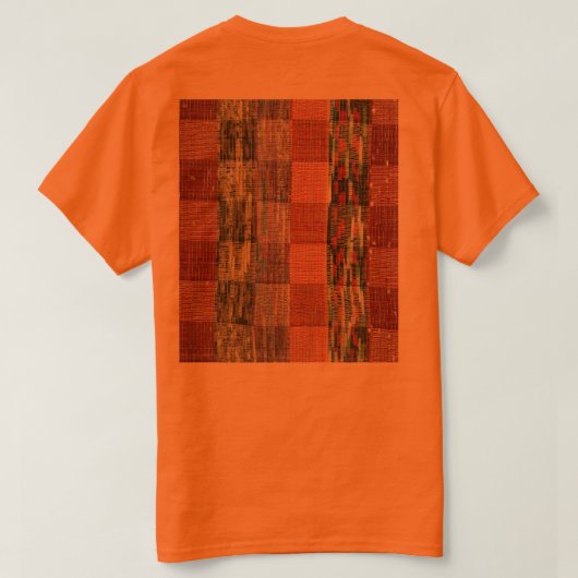 heerlijk shirt (Design achterkant)