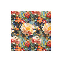 Heerlijk Sweet Taxtured Flowers en Rozen