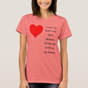 Heerlijk T-shirt