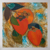 heerlijk vers poster (Voorkant)