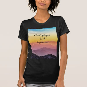 Heerlijk zacht t-shirt