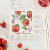 Heerlijke appelservetten servet (Insitu)