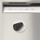 Heerlijke Blackberry Magneet (Insitu (Vaatwasser))