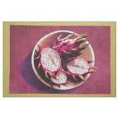 Heerlijke Dragonfruit Stof (Fat Quarter)