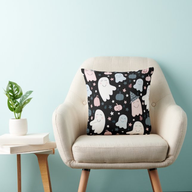 HEERLIJKE GEEST KUSSEN (Stoel)