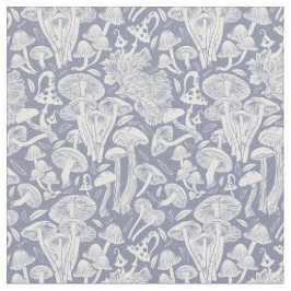 Heerlijke herfst gifpaddenstoelen schimmel padden stof