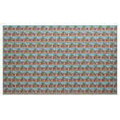 Heerlijke kip stof (Yard (91,4 cm))