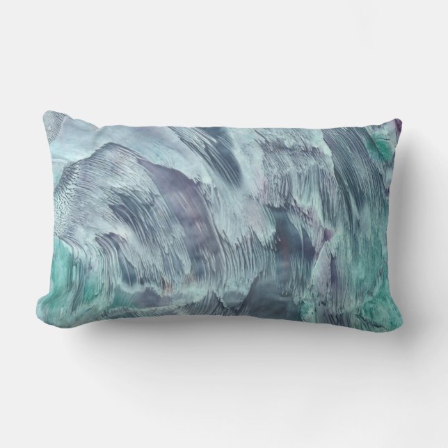 heerlijke kussen (Voorkant)