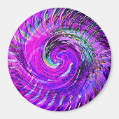 Heerlijke lente..... magneet (Voorkant)