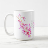 Heerlijke lente op een Classic Mok (M, R) (Links)