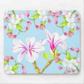 Heerlijke lente op een Muismat (M, C) (Voorkant)