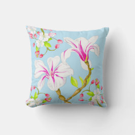 Heerlijke lente op een Sierkussen (M, C)