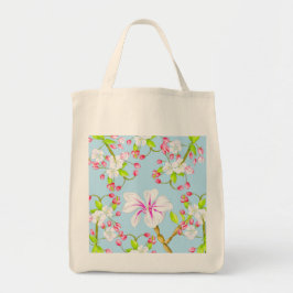 Heerlijke lente op een Tas (M, C)