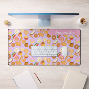 Heerlijke Mexicaanse Pan Dulce Sweet Bread Bureaumat