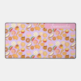 Heerlijke Mexicaanse Pan Dulce Sweet Bread Bureaumat