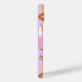 Heerlijke Mexicaanse Pan Dulce Sweet Bread Case-Mate iPhone Case (Achterkant / Rechts)