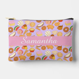 Heerlijke Mexicaanse Pan Dulce Sweet Bread Etui