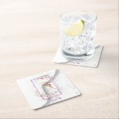 Heerlijke partij papier onderzetters (Insitu)