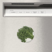 Heerlijke peterselie magneet (Insitu (Vaatwasser))