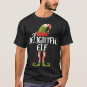 heerlijke plank t-shirt (Voorkant)