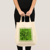 Heerlijke sla tote bag (Voorkant (product))