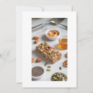 heerlijke snack kaart