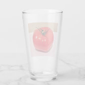 Heerlijke tomaat rood sappig 4Tina Glas (Achterkant)