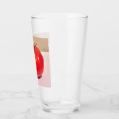 Heerlijke tomaat rood sappig 4Tina Glas (Links)