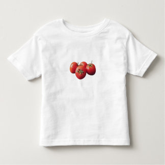 Heerlijke tomaten zijn hier kinder shirts