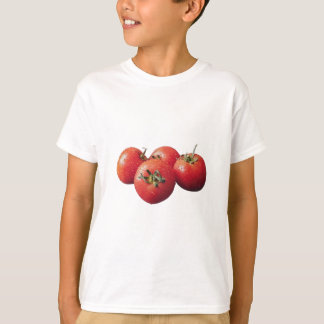 Heerlijke tomaten zijn hier t-shirt