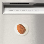 Heerlijke walnoot magneet (Insitu (Vaatwasser))