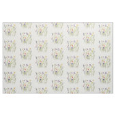 Heerlijke wilde bloemen stof (Fat Quarter)