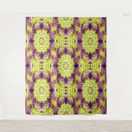 Heerlijke zomer fleurs... wandkleed